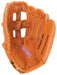 Midwest Baseball Fielders Glove Junior Tan Junior Tan