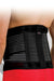 Precision Neoprene Back Brace with Stays Small/Medium Small/Medium