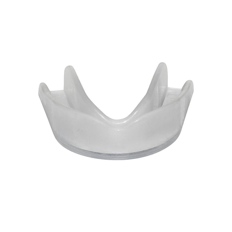 Safegard Essential Mouthguard Junior Clear Junior Clear