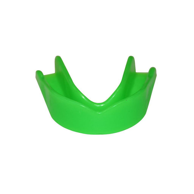 Safegard Essential Mouthguard Junior Green Junior Green