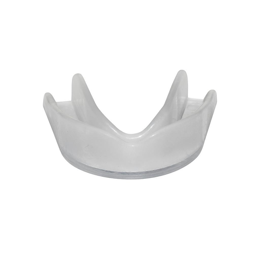 Safegard Essential Mouthguard Adult Clear Adult Clear