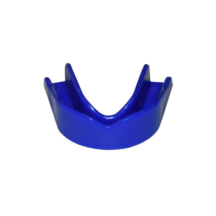 Safegard Essential Mouthguard Adult Blue Adult Blue