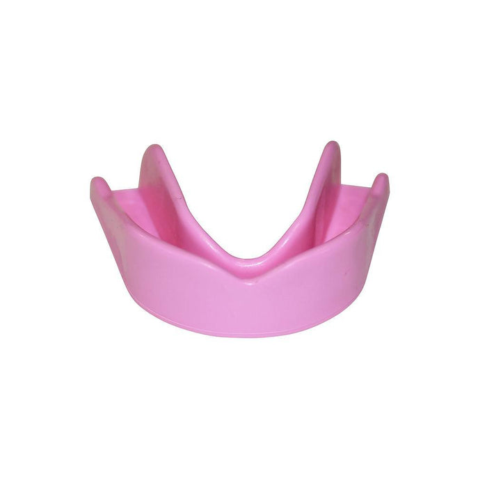 Safegard Essential Mouthguard Adult Pink Adult Pink