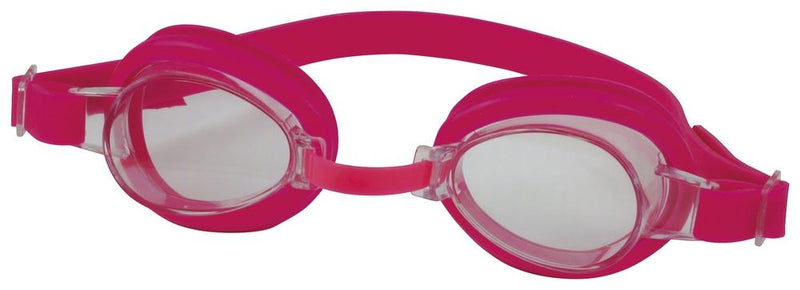 SwimTech Aqua Goggles Junior Pink Junior Pink