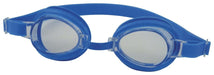 SwimTech Aqua Goggles Junior Blue Junior Blue