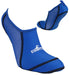 SwimTech Pool Socks 8-10 Blue 8-10 Blue