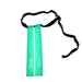 Precision Rugby Tag Belt Green Green