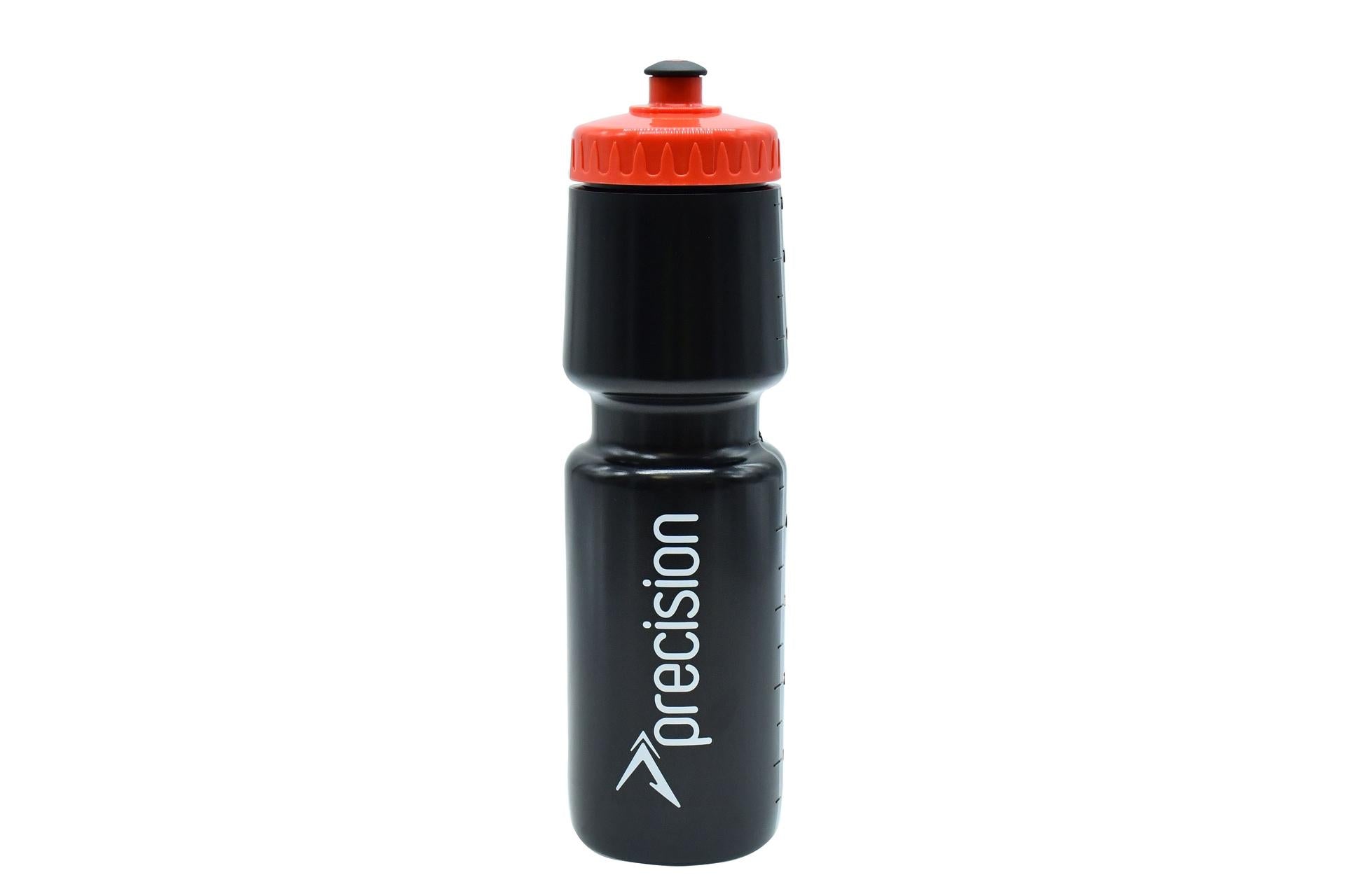 Precision Water Bottle 750ml Black 750ml Black