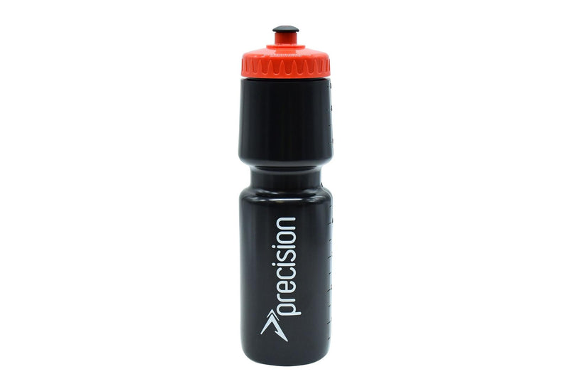 Precision Water Bottle 750ml Black 750ml Black