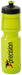 Precision Water Bottle 750ml Lime Green 750ml Lime Green