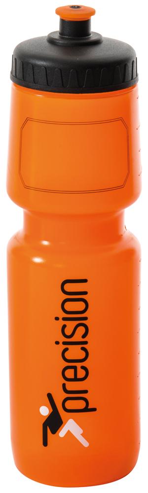 Precision Water Bottle 750ml Orange 750ml Orange