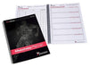 Precision A4 Football Match Day Planner (Single)