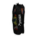 Precision Tubular 3 Ball Match Bag 3 Ball Black 3 Ball Black