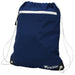 Precision Pro HX Drawstring Bag 2 Litres Navy/White 2 Litres Navy/White