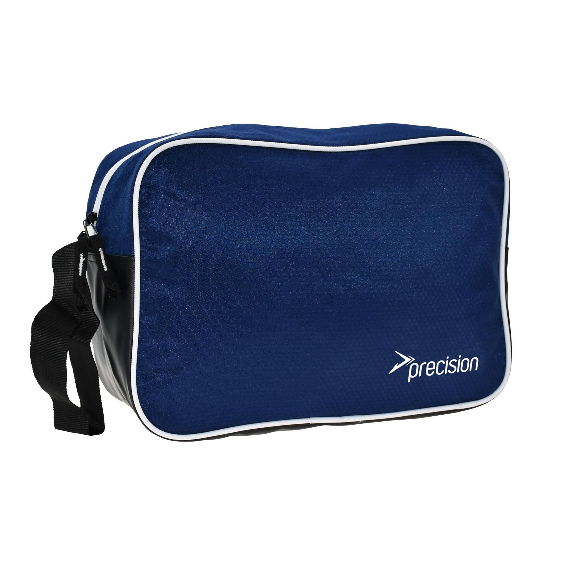 Precision Pro HX Goalkeeping Glove Bag 11 Litres Navy/White 11 Litres Navy/White