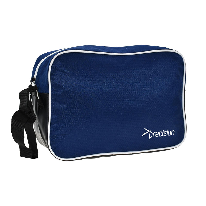 Precision Pro HX Goalkeeping Glove Bag 11 Litres Navy/White 11 Litres Navy/White