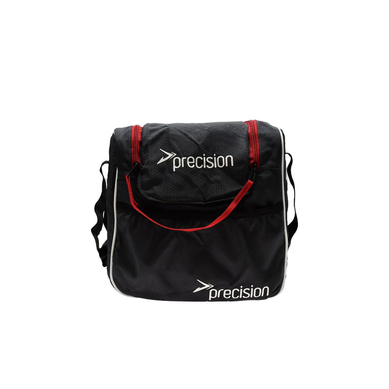 Precision Pro HX Water Bottle Carry Bag Charcoal Black/Red Charcoal Black/Red