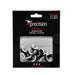 Precision Premier Pro Football Stud Sets (Single)