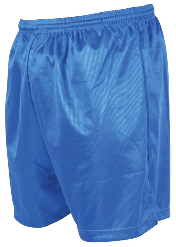 Precision Micro-stripe Football Shorts Adult S 30-32" Royal S 30-32" Royal