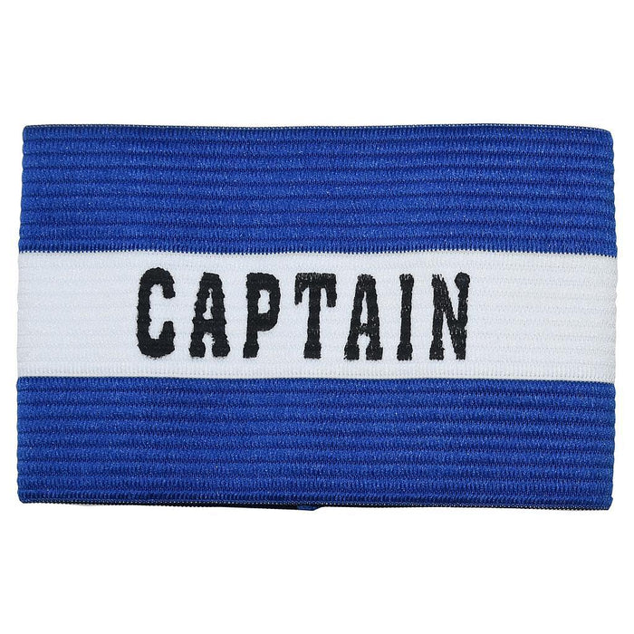 Precision Captains Armband Junior Royal Junior Royal