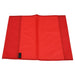 Precision Corner Flag Red Red