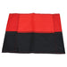 Precision Corner Flag Red/Black Red/Black