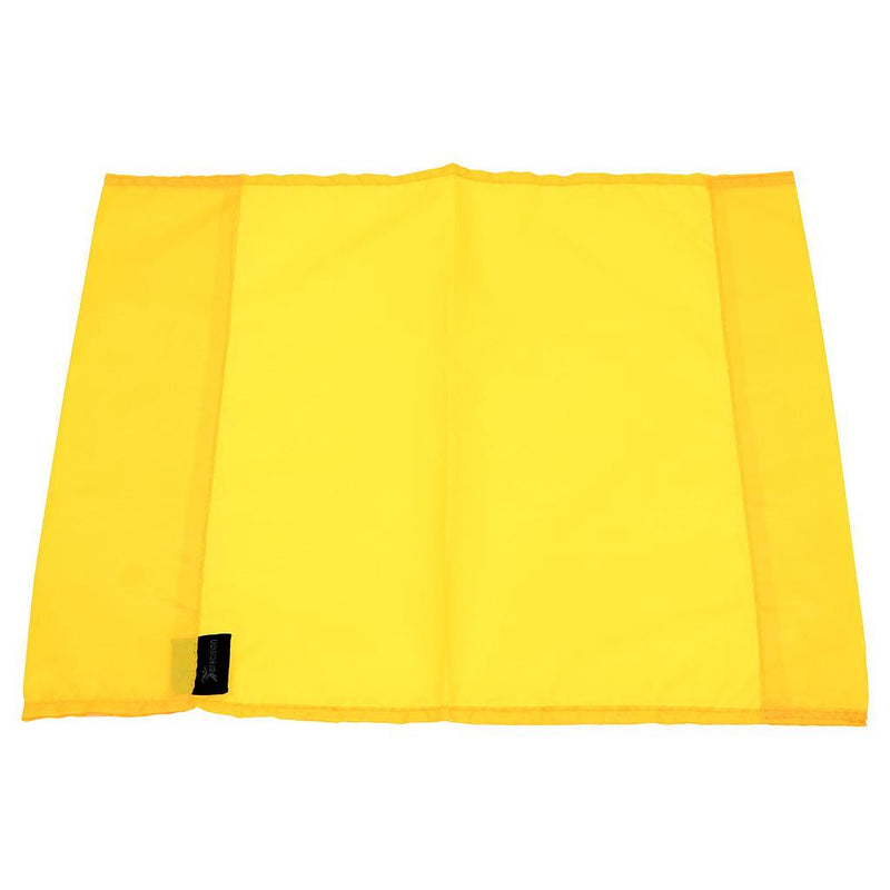Precision Corner Flag Yellow Yellow