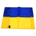 Precision Corner Flag Yellow/Royal Yellow/Royal