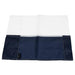 Precision Corner Flag Navy/White Navy/White