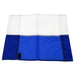 Precision Corner Flag Royal/White Royal/White