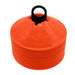 Precision Saucer Cones (Set of 50) 20cm Orange 20cm Orange