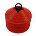 Precision Saucer Cones (Set of 50) 20cm Red 20cm Red