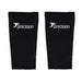 Precision Pro Matrix Shinguard Sleeves Medium Black/Chrome Medium Black/Chrome