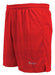 Precision Madrid Shorts Adult L 38-40" Anfield Red L 38-40" Anfield Red