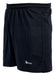Precision Madrid Shorts Adult M 34-36" Black M 34-36" Black