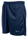 Precision Madrid Shorts Junior S Junior 22-24" Navy S Junior 22-24" Navy