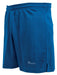 Precision Madrid Shorts Junior S Junior 22-24" Royal S Junior 22-24" Royal
