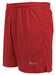 Precision Madrid Shorts Adult L 38-40" Red L 38-40" Red