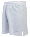 Precision Madrid Shorts Adult S 30-32" White S 30-32" White