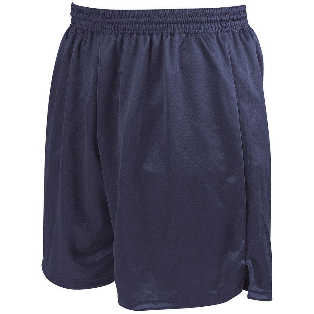 Precision Attack Shorts Junior XS Junior 18-20" Navy XS Junior 18-20" Navy