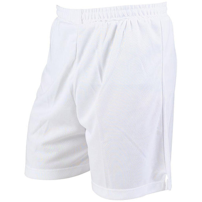 Precision Attack Shorts Junior XS Junior 18-20" White XS Junior 18-20" White