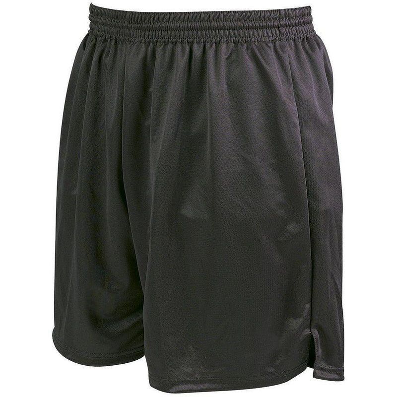 Precision Attack Shorts Adult S 30-32" Black S 30-32" Black