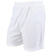 Precision Attack Shorts Adult S 30-32" White S 30-32" White