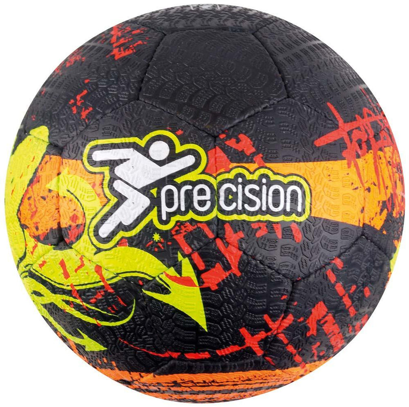Precision Street Mania Football 5 5