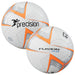 Precision Fusion Lite Football 5 - 290gms 5 - 290gms