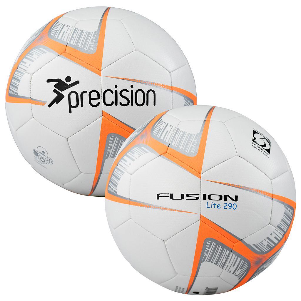 Precision Fusion Lite Football 5 - 290gms 5 - 290gms