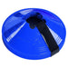 Precision Sleeved Set of 10 Saucer Cones Blue Blue
