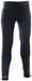 Precision Padded Baselayer G K Trousers Adult Small 32-34" Black Small 32-34" Black