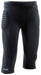 Precision Padded Baselayer G K 3/4 Pants Adult XSmall 30-32" Black XSmall 30-32" Black