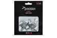 Precision Set of Rugby Union Studs (Single) 21mm 21mm
